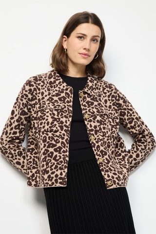 Veste - Beige