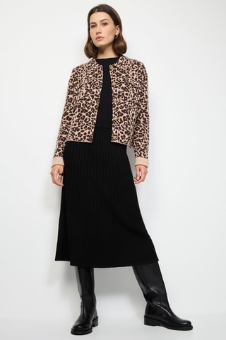 Veste - Beige