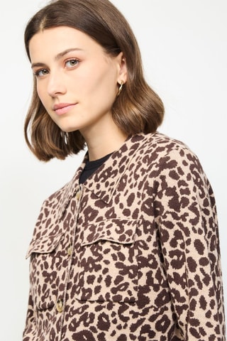 Veste - Beige