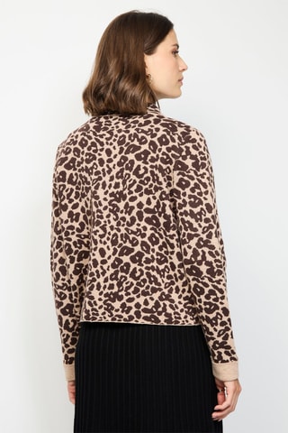Veste - Beige