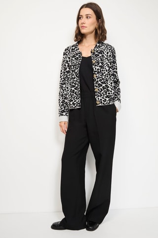 Veste - Noir