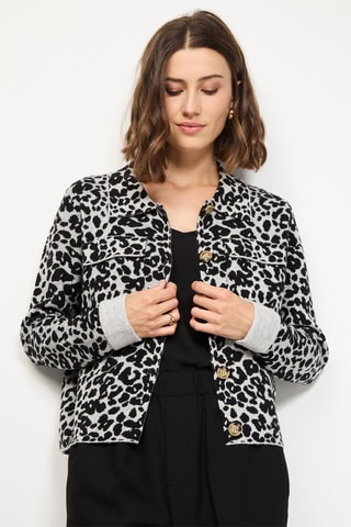 Veste - Noir