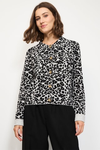Veste - Noir