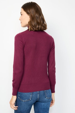 Sous-Pull - Bordeaux
