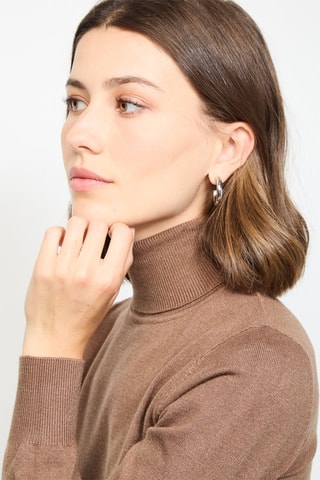 Sous-Pull - Marron