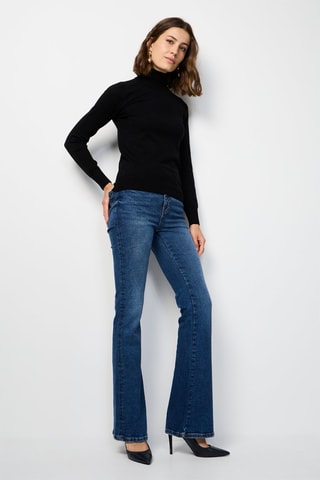 Sous-Pull - Noir