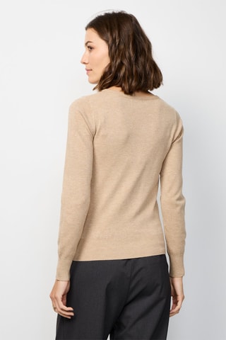 Pull - Beige
