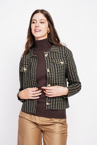 Vest - Kaki