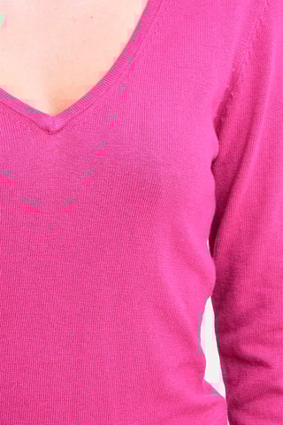 Trui - Fuchsia