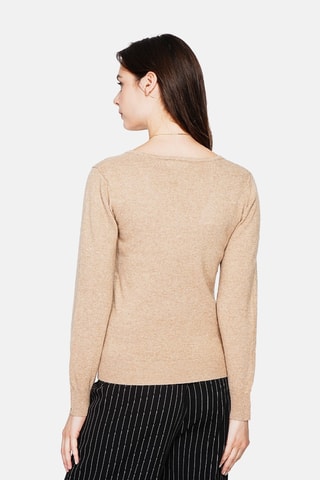 Trui - Beige