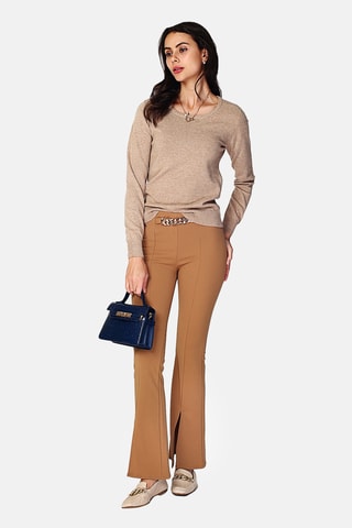 Trui - Beige