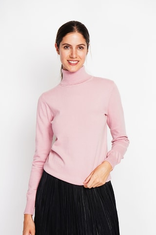 Trui - Roze
