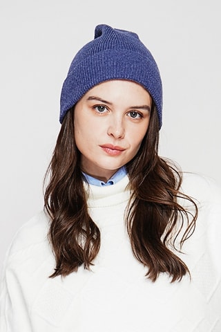 Muts - Blauw