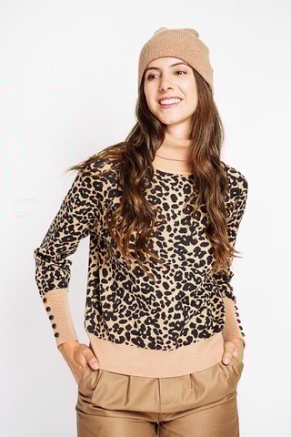Muts - Camel