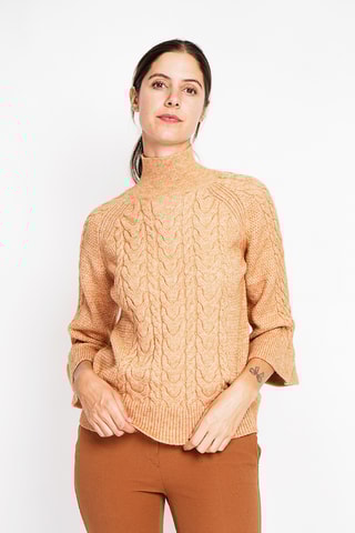 Trui - Beige