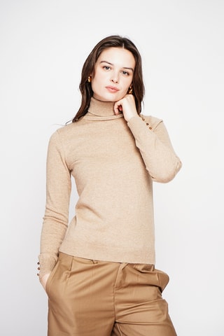 Trui - Beige