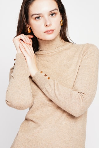 Trui - Beige