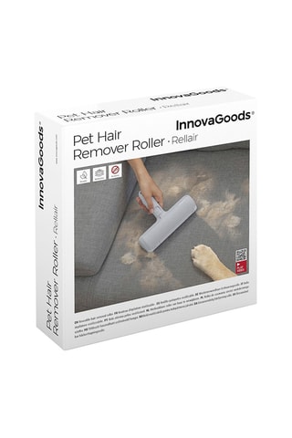 Dierenhaarroller