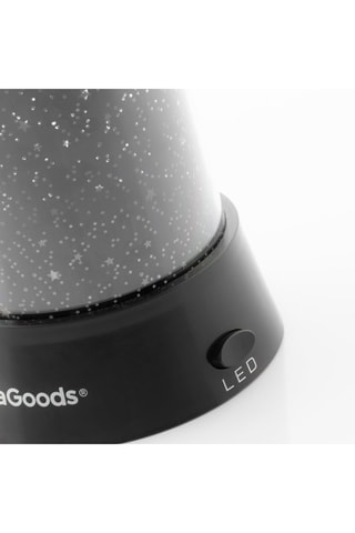 Ledprojector Sterren