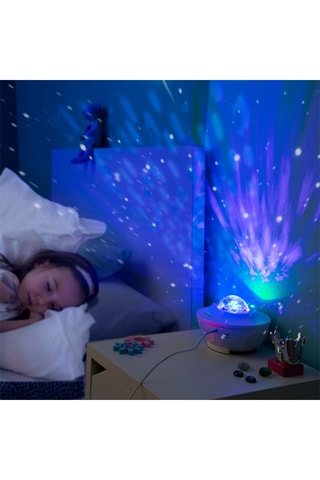 Ledprojector Ster