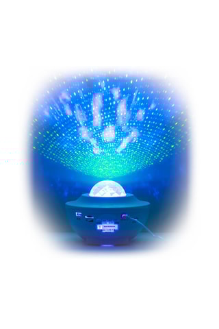 Ledprojector Ster