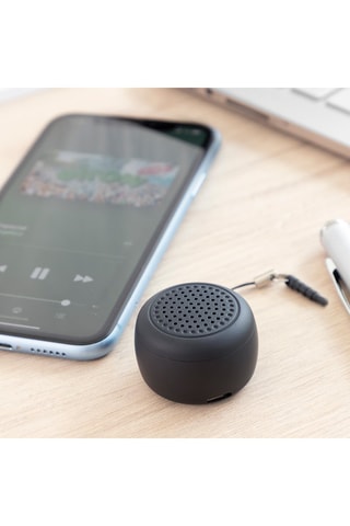 Draadloze Speaker