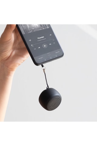 Draadloze Speaker