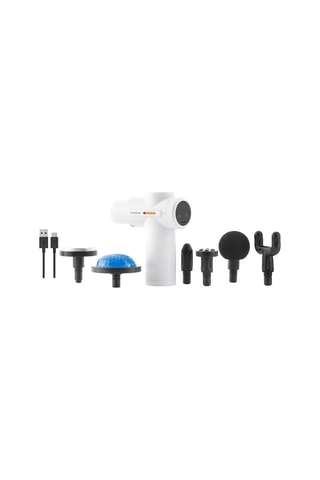 Pistool voor Spiermassage