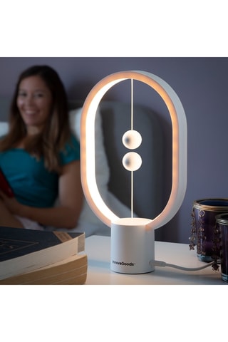 Lamp Balance 30 ledlampjes.