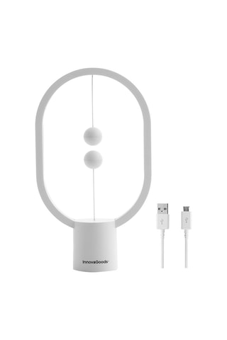 Lamp Balance 30 ledlampjes.