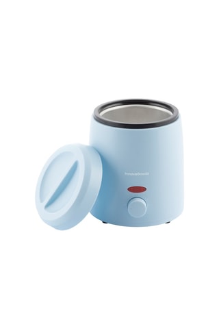Wasverwarmer 120°C