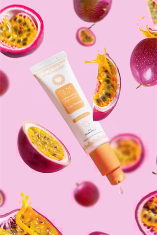 Gel permanent Crazy Passion - 30 ml