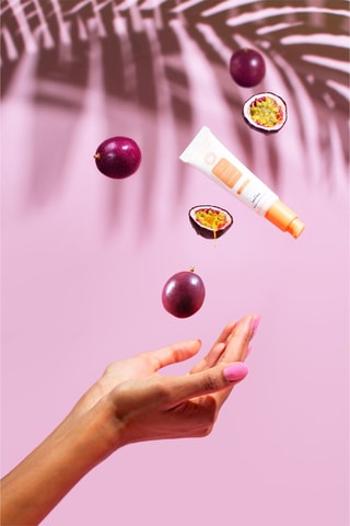 Gel permanent Crazy Passion - 30 ml