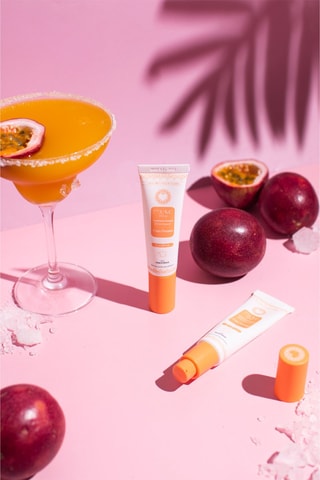 Gel permanent Crazy Passion - 30 ml