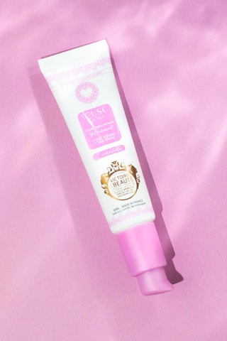 Musc Intime L'irrésistible - White Musk - 30 ml