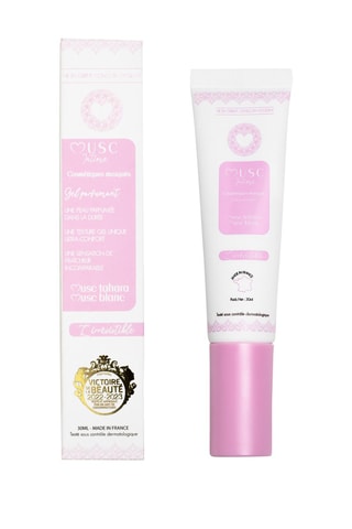 Musc Intime L'irrésistible - White Musk - 30 ml