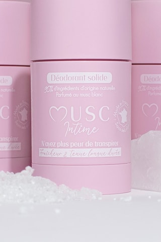 Déodorant - 50 g