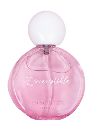 Parfum pour les cheveux Musc blanc - 50 ml