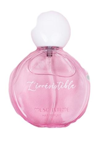 Parfum pour les cheveux Musc blanc - 50 ml