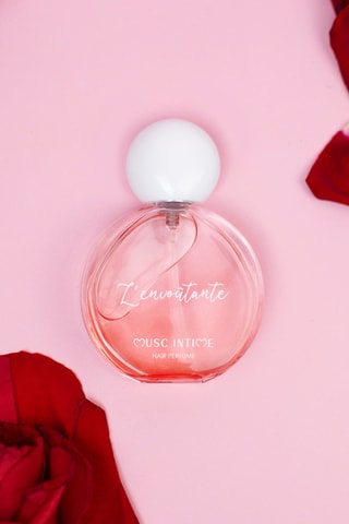Parfum pour les cheveux Rose mystic - 50 ml