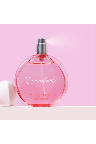 Parfum pour les cheveux Rose mystic - 50 ml