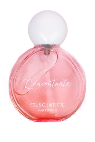 Parfum pour les cheveux Rose mystic - 50 ml