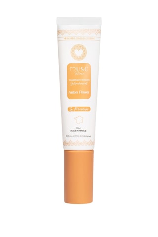 Gel parfumant Amber Flower - 30 ml