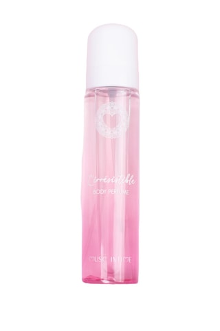 Brume parfumée au musc blanc - 120 ml