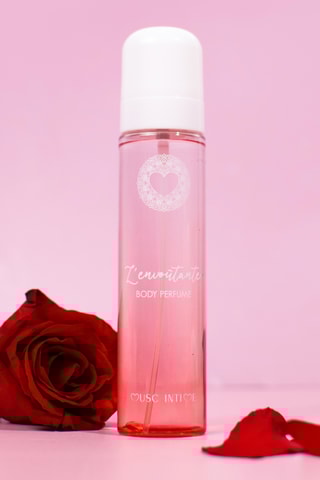 Brume parfumée Rose Mystik - 120 ml
