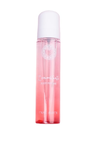 Brume parfumée Rose Mystik - 120 ml