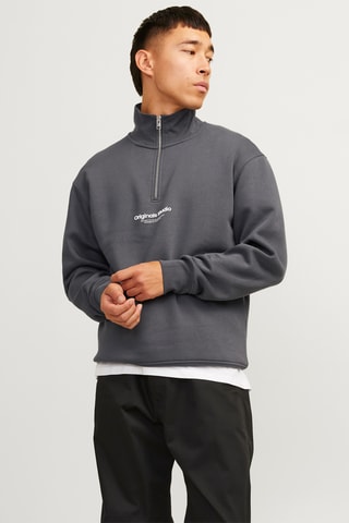 Sweat - Anthracite