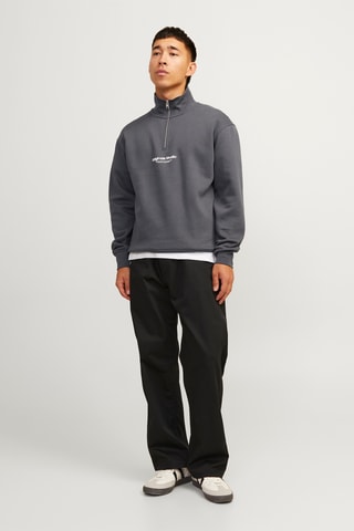 Sweat - Anthracite