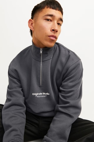 Sweat - Anthracite
