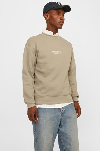 Sweat - Beige
